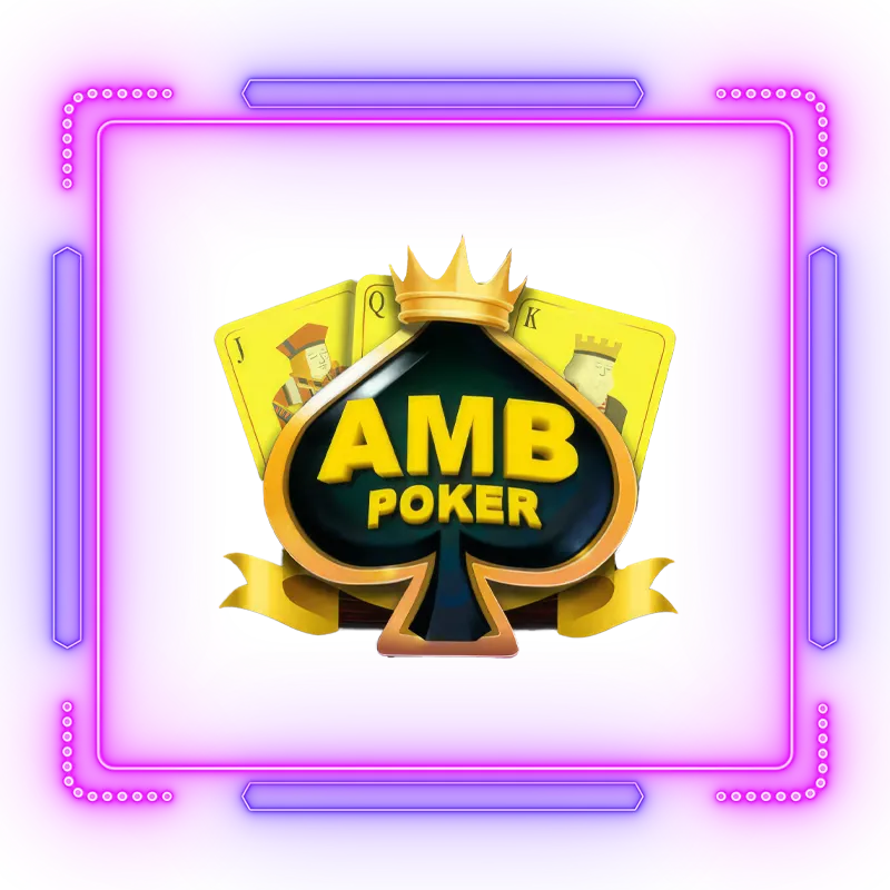 AMB POKER BY เว็บ สล็อต แจก เครดิต ฟรี